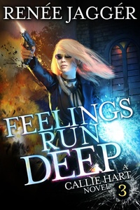 Enlarge image Cover: Feelings Run Deep - Lmbpn Publishing