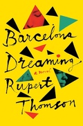 Cover: Barcelona Dreaming - Other Press