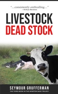 Cover: Livestock, Dead Stock - Distributed By Ingram Spark
