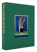 Cover: Daniel Gordon: Houseplants - Aperture Direct