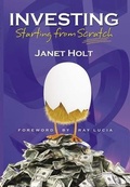 Cover: Investing: Starting from Scratch - Eakin Press