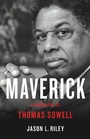Cover: Maverick - Basic Books