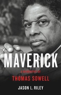 Cover: Maverick - Basic Books