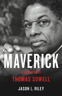 Enlarge image Cover: Maverick - Basic Books