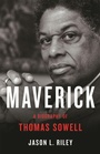 Cover: Maverick - Basic Books