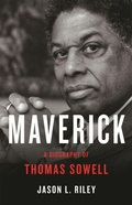 Cover: Maverick - Basic Books