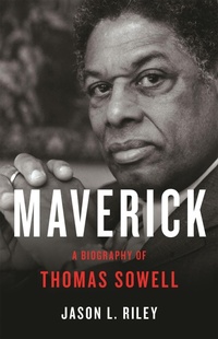 Enlarge image Cover: Maverick - Basic Books