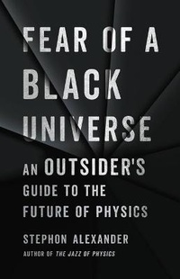 Abbildung von: Fear of a Black Universe - Basic Books