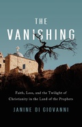 Cover: The Vanishing - PublicAffairs,U.S.