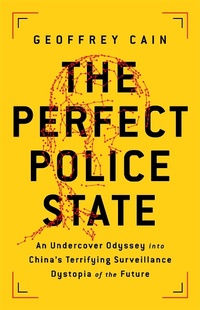Enlarge image Cover: The Perfect Police State - PublicAffairs,U.S.