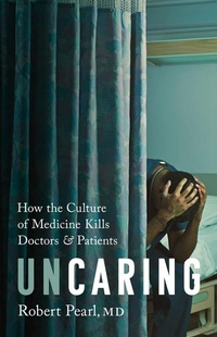 Enlarge image Cover: Uncaring - PublicAffairs,U.S.