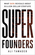 Cover: Super Founders - PublicAffairs,U.S.