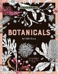 Enlarge image Cover: Botanicals by Edith Rewa - Hardie Grant Egmont