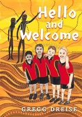 Cover: Hello and Welcome - Penguin Random House Australia