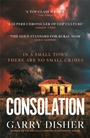 Cover: Consolation - Viper