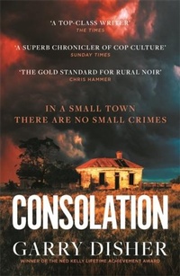 Enlarge image Cover: Consolation - Viper