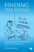 Cover: Finding the Piggle - Phoenix Publishing House