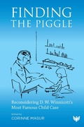 Cover: Finding the Piggle - Phoenix Publishing House