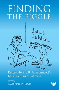 Enlarge image Cover: Finding the Piggle - Phoenix Publishing House