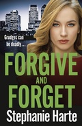 Cover: Forgive and Forget - Aria