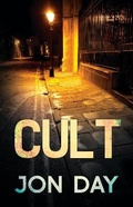 Cover: Cult - Olympia Publishers