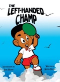 Cover: The Left-handed Champ - Book Geeky