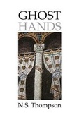Cover: Ghost Hands - The Melos Press