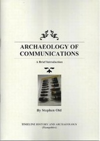 Abbildung von: Archaeology of Communications - Timeline History and Archaeology (Hampshire)