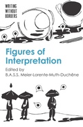 Cover: Figures of Interpretation - Multilingual Matters