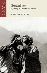 Abbildung von: Borderlines - Eland Publishing Ltd