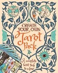 Cover: Create Your Own Tarot Pack - Arcturus