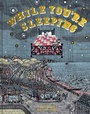 Cover: While You're Sleeping - Pavilion Children's Books