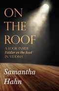 Cover: On The Roof - Vanguard Press