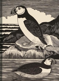 Enlarge image Cover: Birds Journal - Bodleian Library