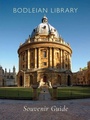 Cover: Bodleian Library Souvenir Guide - Bodleian Library