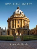 Cover: Bodleian Library Souvenir Guide - Bodleian Library