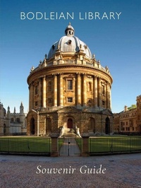 Abbildung von: Bodleian Library Souvenir Guide - Bodleian Library