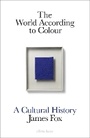 Cover: The World According to Colour - Allen Lane