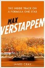 Cover: Max Verstappen - Icon Books
