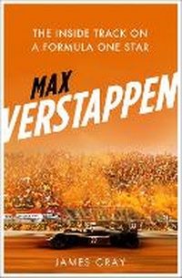 Enlarge image Cover: Max Verstappen - Icon Books