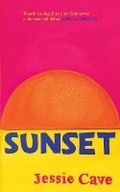 Cover: Sunset - Mountain Leopard Press