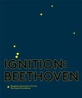 Cover: Ignition: Beethoven - Boydell Press