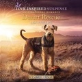 Cover: Desert Rescue - Love Inspired Suspense