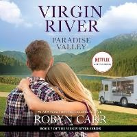 Enlarge image Cover: Paradise Valley - Mira (Backlist)