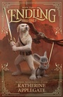 Cover: Endling: Book Three: The Only - Andersen Digital
