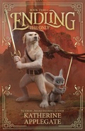 Cover: Endling: Book Three: The Only - Andersen Digital