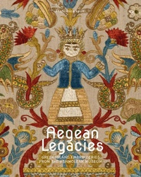 Abbildung von: Aegean Legacies - Hali Publications Ltd