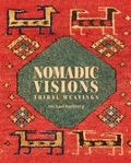 Cover: Nomadic Visions - Hali Publications Ltd