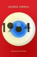 Cover: 1984 Nineteen Eighty-Four - Polygon An Imprint of Birlinn Limited