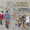 Cover: The Pilgrim Embroideries, Retford, Nottinghamshire - Bookworm of Retford